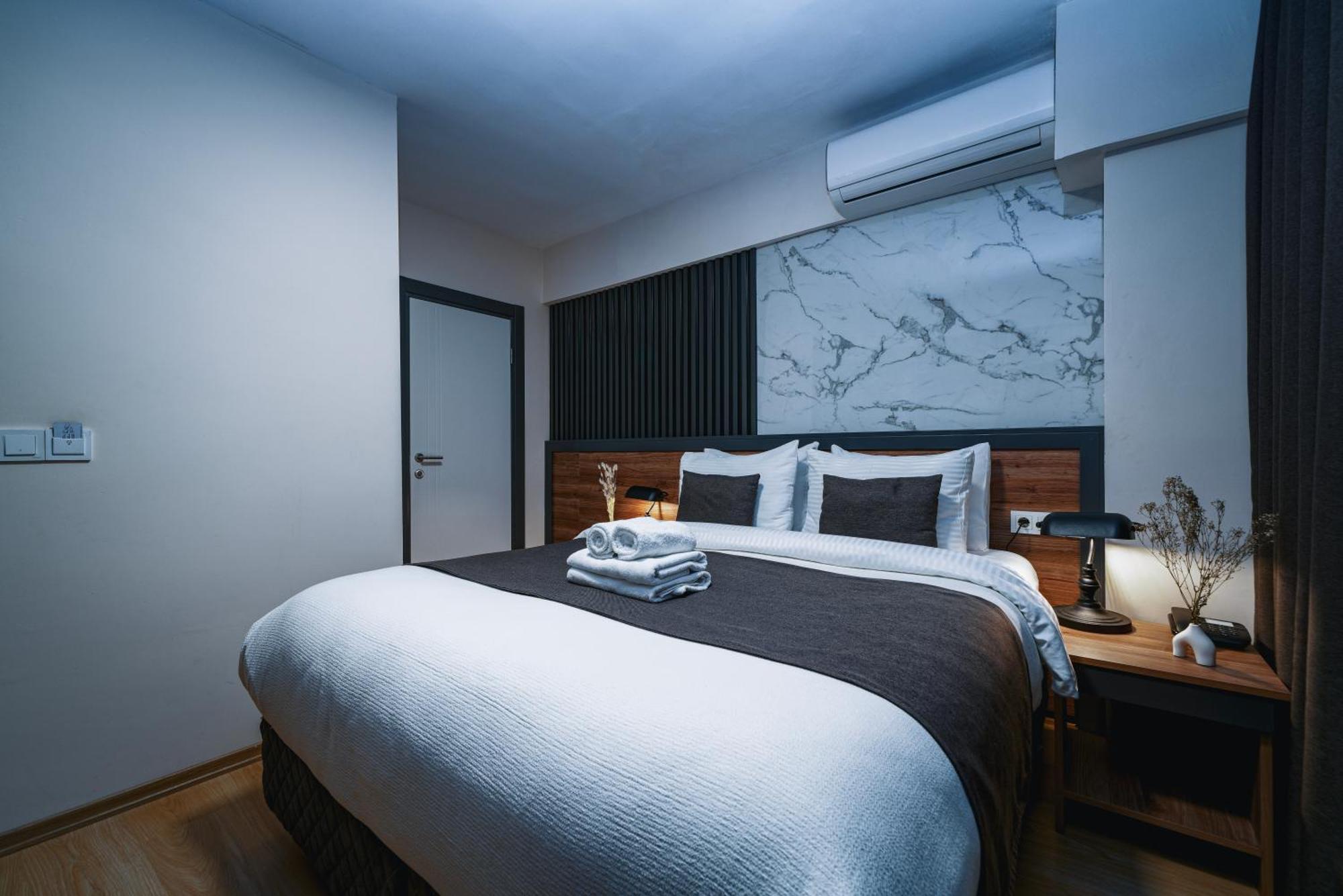 Elite Marmara Boutique Hotel Sultanahmet Istanbul Eksteriør bilde