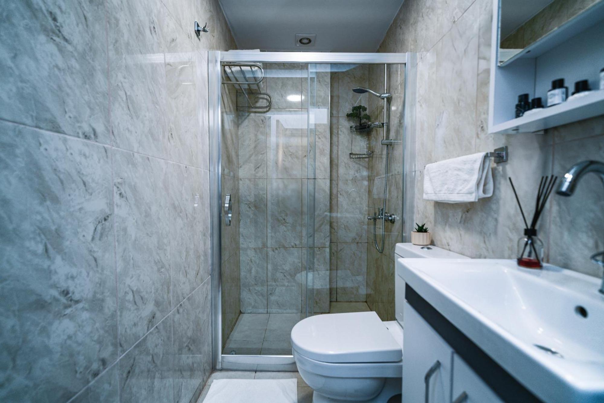 Elite Marmara Boutique Hotel Sultanahmet Istanbul Eksteriør bilde