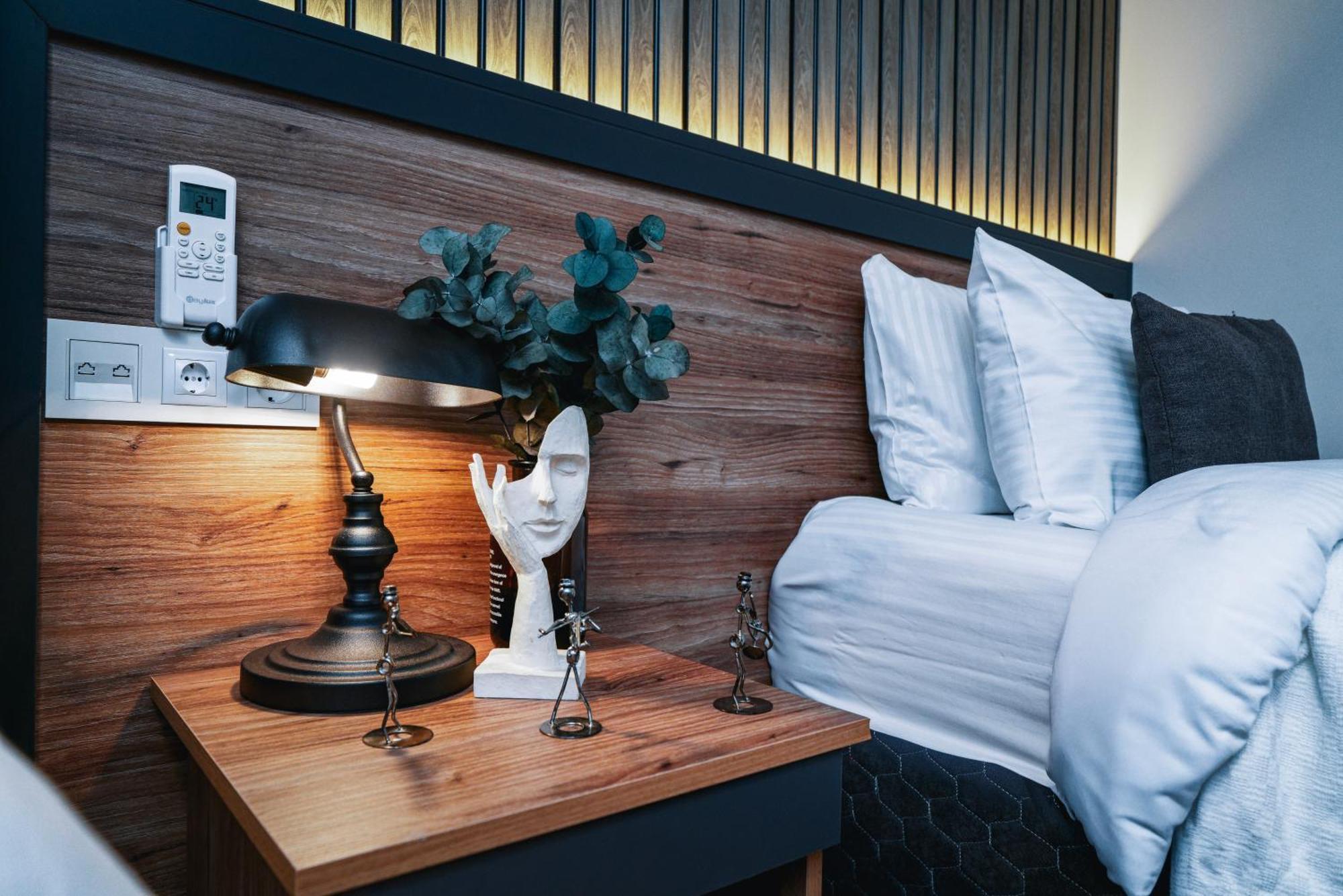 Elite Marmara Boutique Hotel Sultanahmet Istanbul Eksteriør bilde
