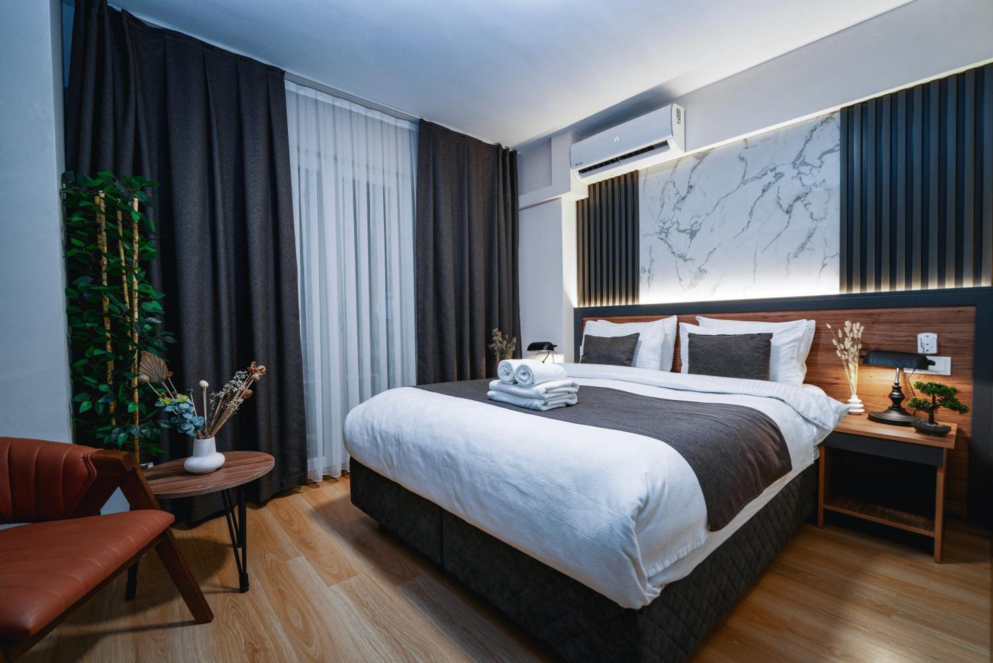 Elite Marmara Boutique Hotel Sultanahmet Istanbul Eksteriør bilde