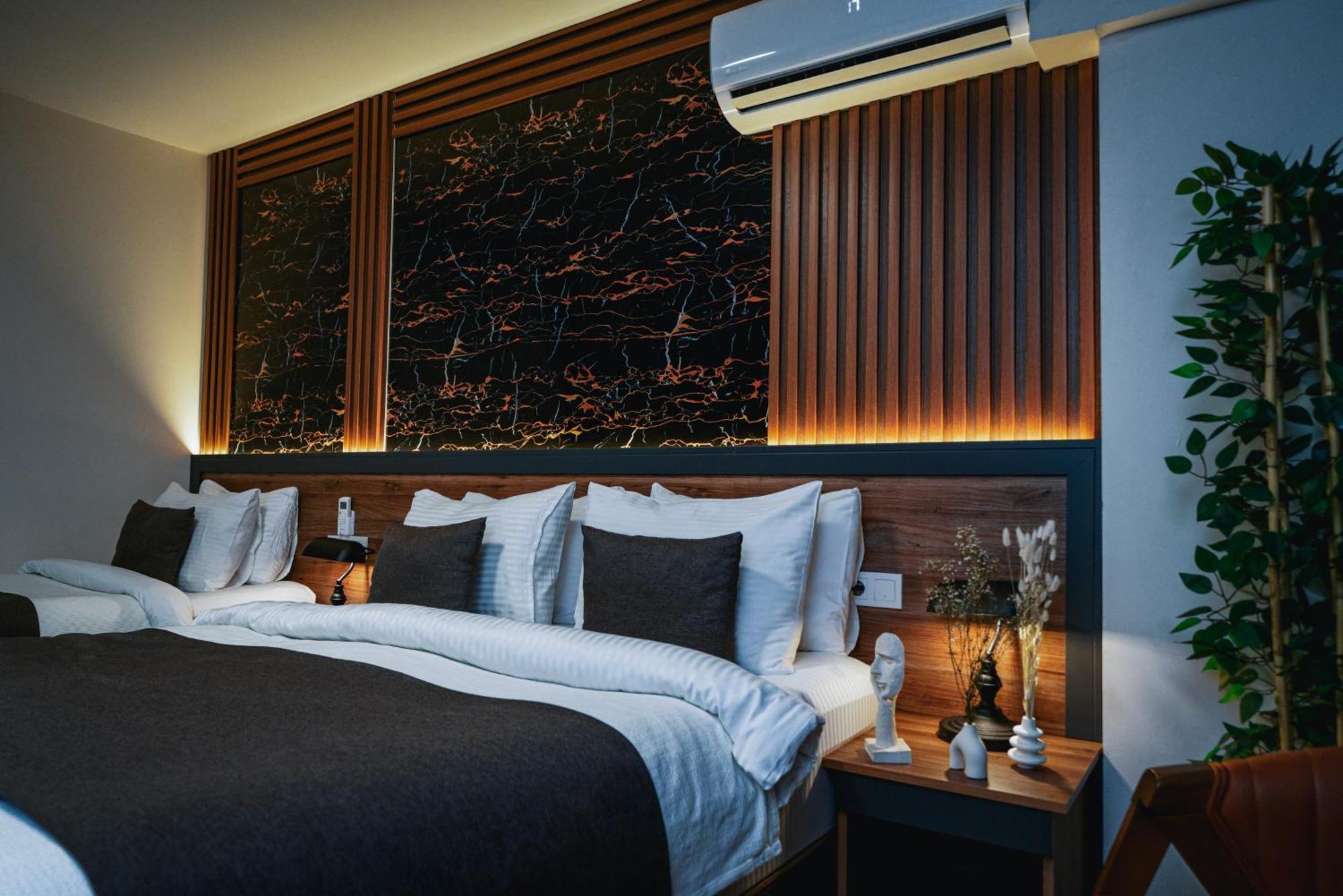 Elite Marmara Boutique Hotel Sultanahmet Istanbul Eksteriør bilde
