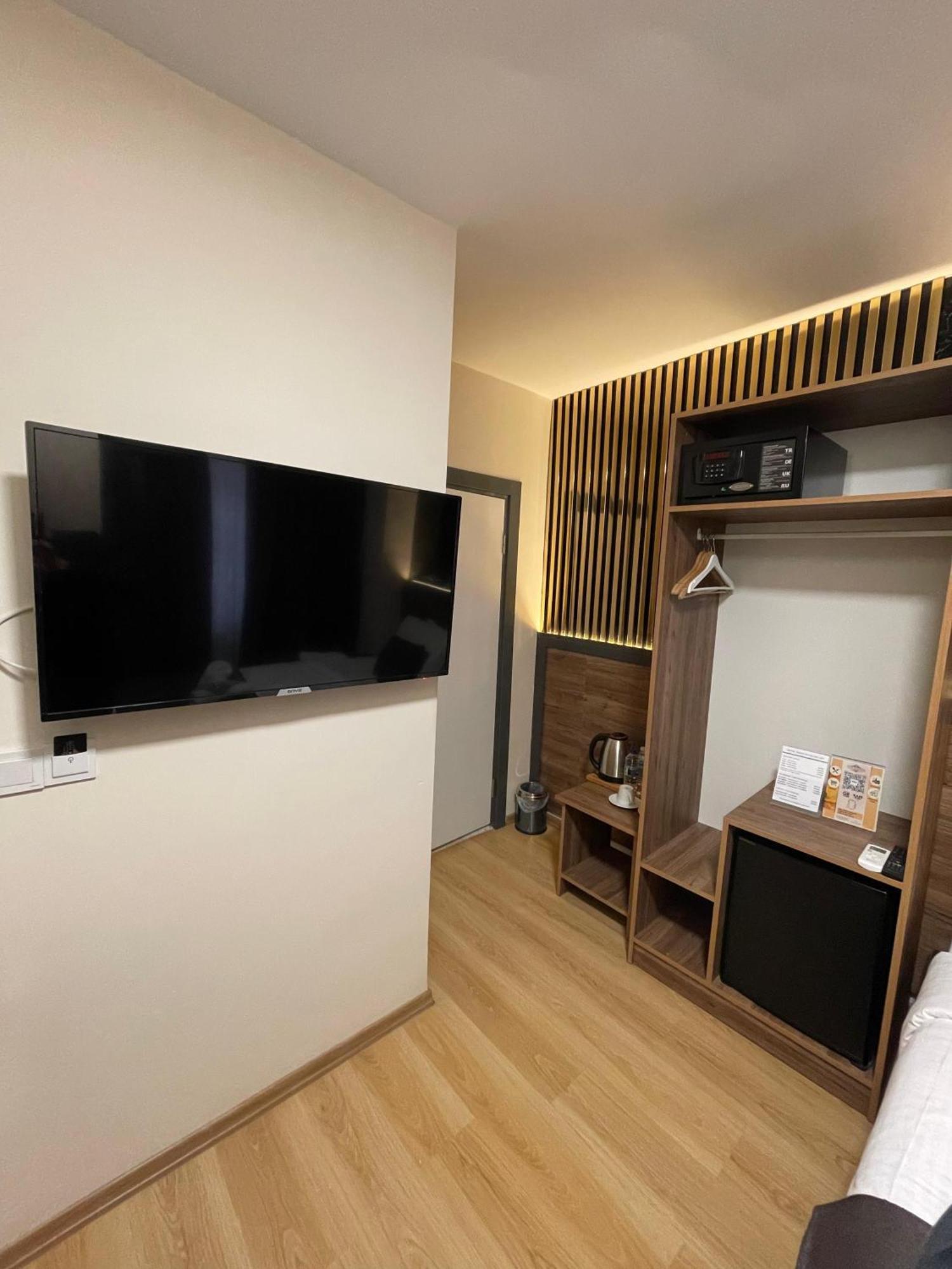 Elite Marmara Boutique Hotel Sultanahmet Istanbul Eksteriør bilde